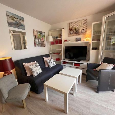 Appartement 2 Pieces Avec Terrasse Et Parking A 400M De La Plage - Saint Aygulf - Fr-1-226A-88 Exterior photo